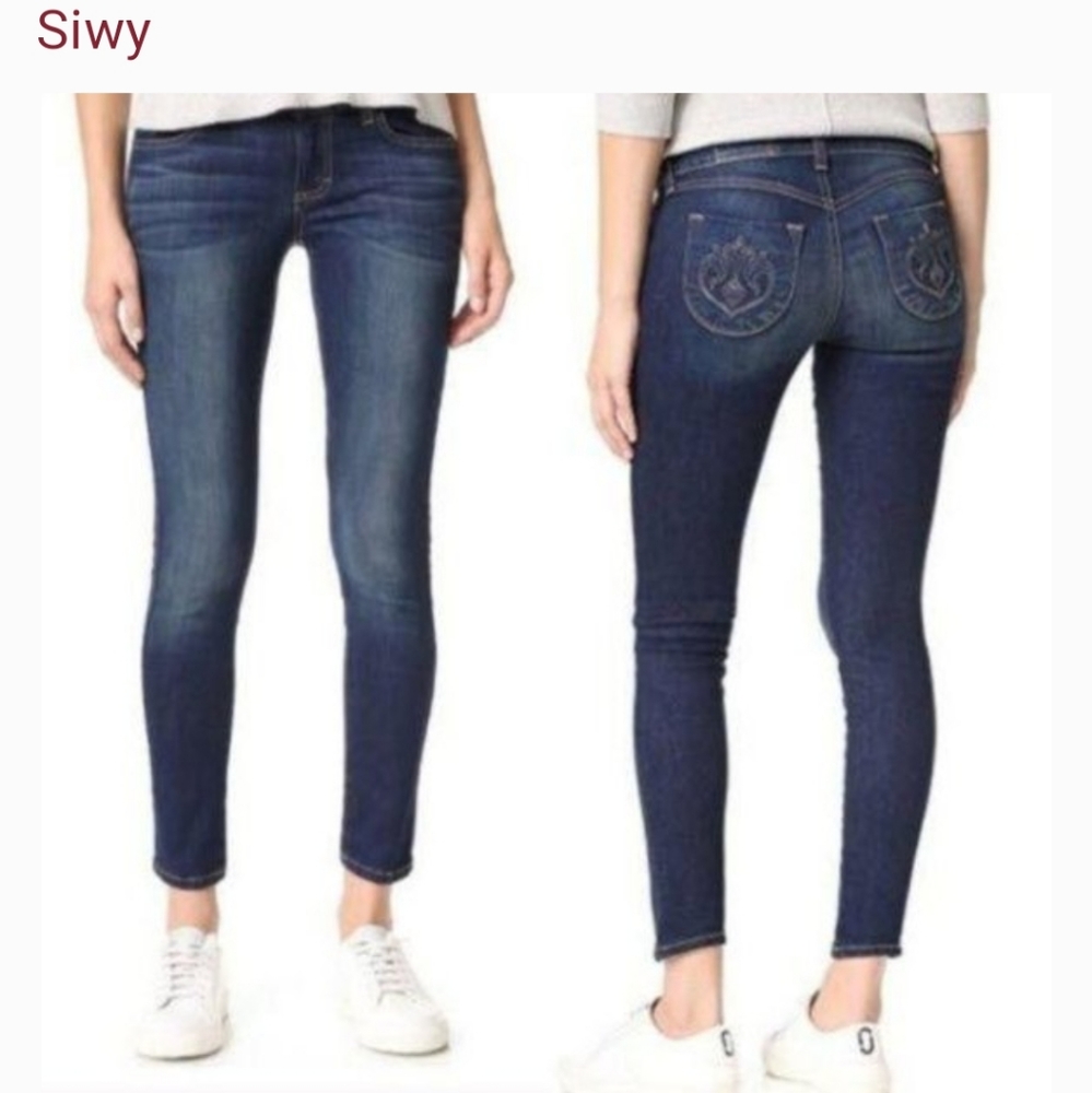 Siwy ' Hannah' Jeans